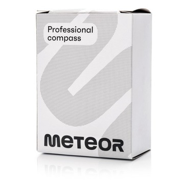 ПРОФЕССИОНАЛЬНЫЙ МЕТЕОРНЫЙ КОМПАС