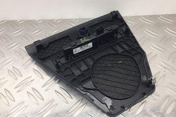 DISPLEJ ČIDEL PARKOVÁNÍ MERCEDES-BENZ E (W212) A0015424623 2.2L