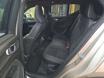 Volvo XC40 2024 Volvo XC 40 Recharge Pure 2024 Elektryczny 405KM, zdjęcie 12