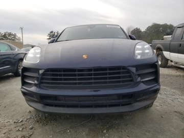 Porsche Macan 2021 Porsche Macan 2021 2.0l 2.0 Benzyna 247KM, zdjęcie 5