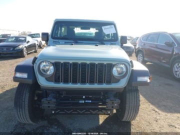 Jeep Wrangler IV 2024 Jeep Wrangler 2-Door Sport 2024 3.6 Benzyna 285KM, zdjęcie 7