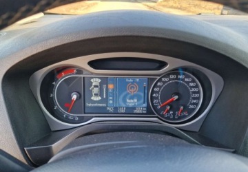 Ford S-Max I Van Facelifting 2.0 Duratorq TDCi DPF 163KM 2010 Ford S-Max 2,0 163KM Titanium Xenon SerwisASO 1Wlasc.Oryginal 2.0, zdjęcie 19