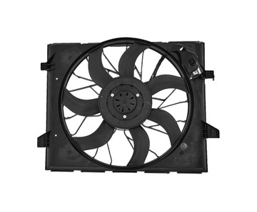 DODGE DURANGO 2010 -24 /// JEEP GRAND CHEROKEE 2011 - 21 VENTILÁTOR 52014
