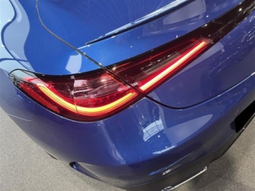 Mercedes CLE Coupe 2.0 300 258KM 2026 MERCEDES-BENZ CLE 300 4-Matic AMG Line 2.0 (258KM) 2026, zdjęcie 11