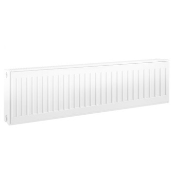 Grzejnik stalowy V11 300x1400 podłączenie dolne 827W
