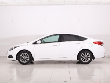 Hyundai i40 Sedan Facelifting 1.7 CRDi 141KM 2015 Hyundai i40 1.7 CRDi, Salon Polska, 1. Właściciel, zdjęcie 2