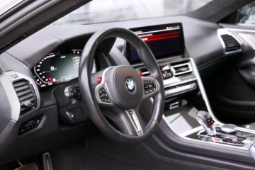 BMW 2023 BMW M8 Salon Polska|FV23%| Jak Nowa|FuLL Opcja|, zdjęcie 16