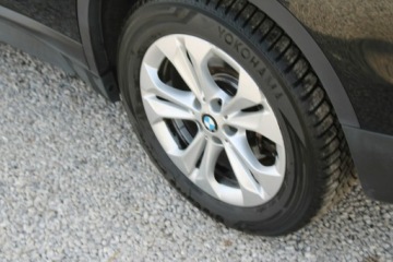 BMW X1 F48 2021 BMW X1 X-DRIVE Advantage Gwarancja, zdjęcie 11