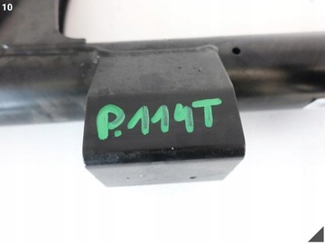 SKODA ENYAQ IV 5LA 20- ZAŘÍZENÍ(HÁK) TÁŽNÝ SKLÁDACÍ ELELKTRICKÝ 5LA092160A