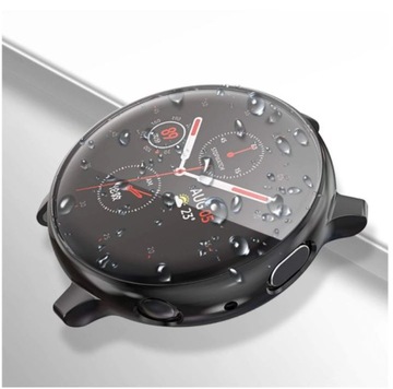ЧЕХОЛ ДЛЯ SAMSUNG GALAXY WATCH ACTIVE 2 40MM 2в1