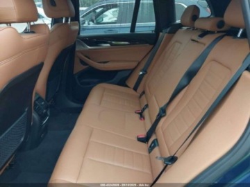 BMW X3 G01 2021 BMW X3 2021 BMW X3 XDRIVE30I 2.0 Benzyna 248KM, zdjęcie 14