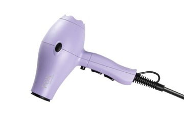 Suszarka FOX Smart Front Lily liliowa Ionic 2100W