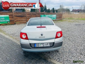 Renault Megane II 2004 Renault Megane CAR4YOU Renault Megane 1.6 benz..., zdjęcie 7