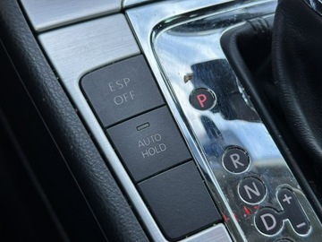 Volkswagen Passat B6 Variant 2.0 TDI 170KM 2006 Volkswagen Passat 2.0 TDI 170KM DSG 2006 Highline, zdjęcie 22