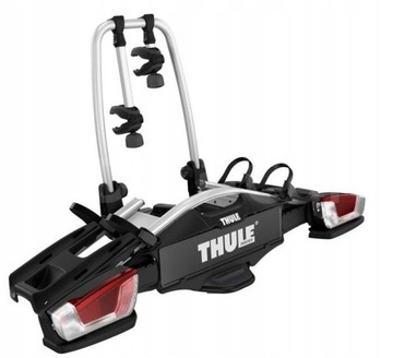 Platforma rowerowa hak THULE Coach 274 na 2 rowery