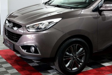 Hyundai ix35 SUV Facelifting 1.6 GDI 135KM 2015 Hyundai ix35 1.6 16V GDI Climatronic Led Navi ..., zdjęcie 35