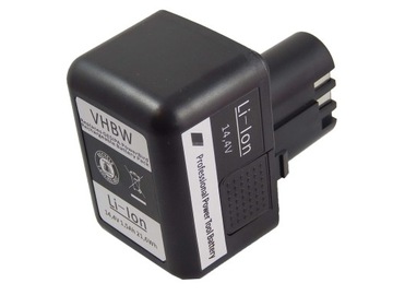 Akumulator zam. Gesipa 7251049