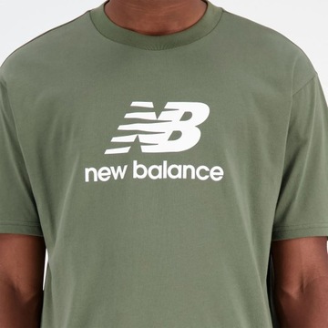 New Balance MT31541DON Koszulka męska