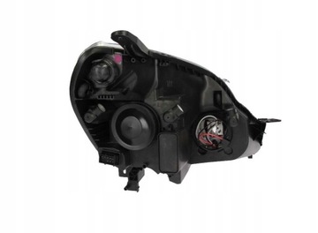 TYC 20-0725-05-2 Фара