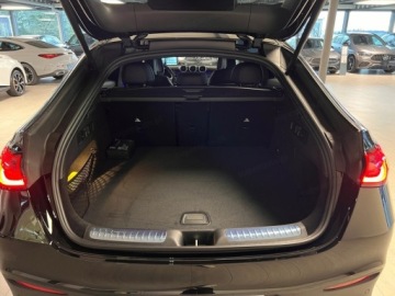 Mercedes GLC C254/X254 Coupe 2.0 200 204KM 2026 GLC Coupe 200 4-Matic AMG Line 2.0 (204KM) 2026, zdjęcie 6
