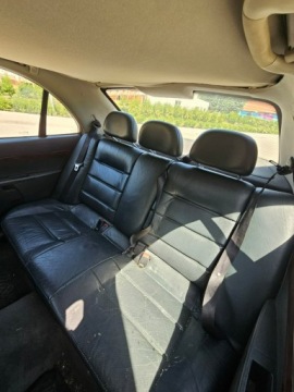 Opel Omega B Sedan 2.5 DTI 150KM 2002 Opel Omega Hak - Klimatyzacja - 150KM, zdjęcie 7