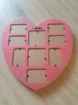 РАМКА ДЛЯ СЕРДЦА