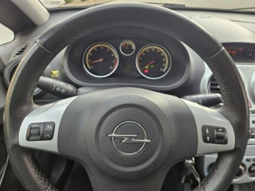 Opel Corsa D Hatchback 1.4 87KM 2011 Opel Corsa Klima, Elektryka, Serwis, Super /GWARAN, zdjęcie 25