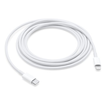КАБЕЛЬ LIGHTNING ДЛЯ IPHONE 1М ДЛЯ IPHONE 7 8 SE X 11 12