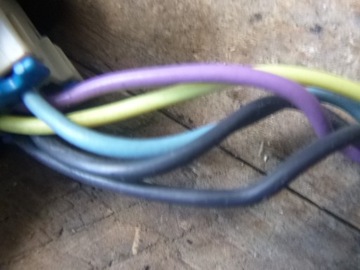 TRANS SPORT VENTURA ZRCÁTKO PRAVÉ 5 PIN