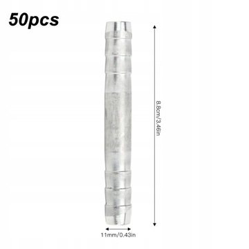 50 шт. Соединитель шланга кондиционера.