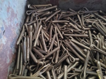 ШПИНКА SOLID PRL ШПИНА, диаметр 5, длина 50мм, 20 ШТ.