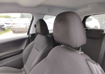 Peugeot 208 I 2017 Peugeot 208 2017r, 1.2 Benzyna. Lekko uszkodzony przod. Jezdzi. 1.2 80KM, zdjęcie 8