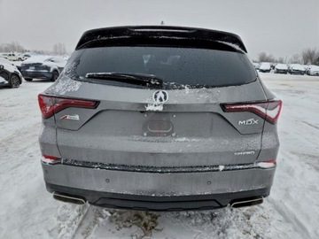Acura MDX II 2024 Acura MDX A-Spec 2024 3.5 Benzyna 290KM, zdjęcie 2