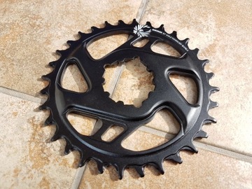 NOWA koronka SRAM X-Sync 2 Eagle, 32T, 3mm, Boost