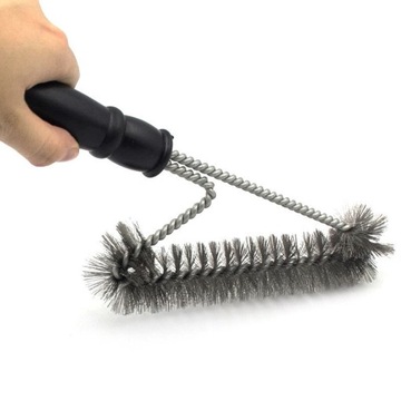 ЩЕТКА ДЛЯ ЧИСТКИ ГРИЛЯ