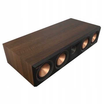 KLIPSCH RP-504C II ЦЕНТРАЛЬНЫЙ ДИНАМИК ОРЕХ