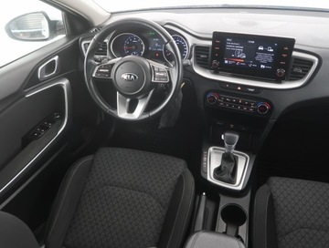 Kia XCeed Crossover 1.5 T-GDI 160KM 2021 Kia XCeed 1.5 T-GDI, Salon Polska, Automat, Klima, zdjęcie 6