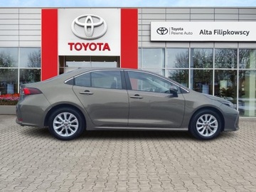 Toyota Corolla XII 2023 Toyota Corolla 1.5 Comfort Seria E21 (2019-) Toyot, zdjęcie 5