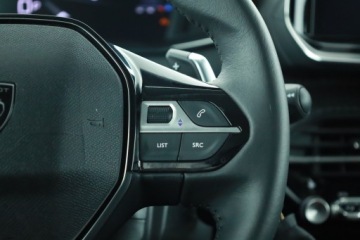 Peugeot 208 II Hatchback 1.2 PureTech 102KM 2024 Peugeot 208 1.2 PureTech, Salon Polska, zdjęcie 18