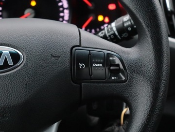 Kia Sportage III SUV Facelifting 2.0 CRDi 136KM 2015 Kia Sportage 2.0 CRDi, Salon Polska, 4X4, Klima, zdjęcie 17