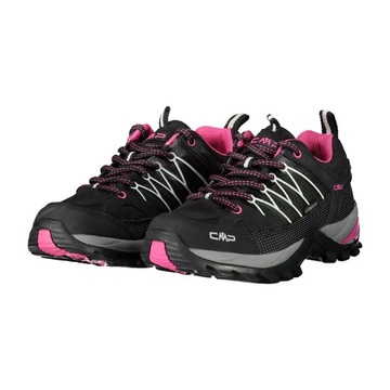 Buty trekkingowe RIGEL LOW WMN SPORTOWE W GÓRY