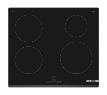 Комплект BOSCH HBA534EB0 + PUE63RBB5E + BEL623MB3