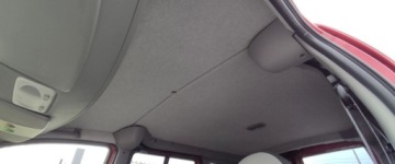 Fiat Doblo I 2005 Fiat Doblo bez rdzy , zadbany , klima 1.4 Benzyna 77KM, zdjęcie 16