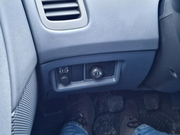 Nissan Primera III Kombi 1.8 i 16V 116KM 2004 Nissan Primera 1.8 Benzyna 115 KM, Klimatyzacja,, zdjęcie 9