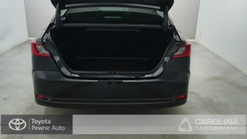 Toyota Camry IX 2024 Toyota Camry 2.5 Hybrid Executive CVT 2.5 Hybrid E, zdjęcie 24