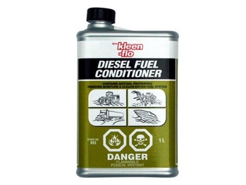 Dodatek uszlachetniający do ON Kleen-Flo 993 1L