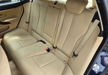 BMW Seria 4 F32-33-36 Coupe 428i 245KM 2014 BMW Seria 4 428i 2,0 Benzyna 245 KM Gran Coupe Automat GWARANCJA Zamiana Z, zdjęcie 12