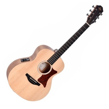 Sigma Guitars GSME gitara elektroakustyczna