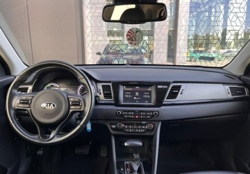 Kia Niro I 2019 Kia Niro Niro Hybrid L Vat Marza Navi Czujniki Toyota - Mikolajczak, zdjęcie 4