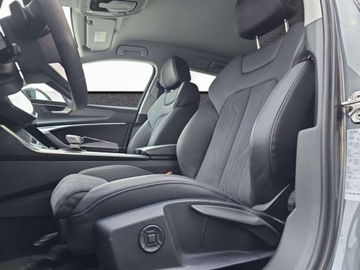 Audi A6 C8 Avant Facelifting 2.0 45 TFSI 265KM 2024 Audi A6 Avant kamery 360, bang olufsen, aktywny tempomat, matrixy, gwaranc, zdjęcie 9